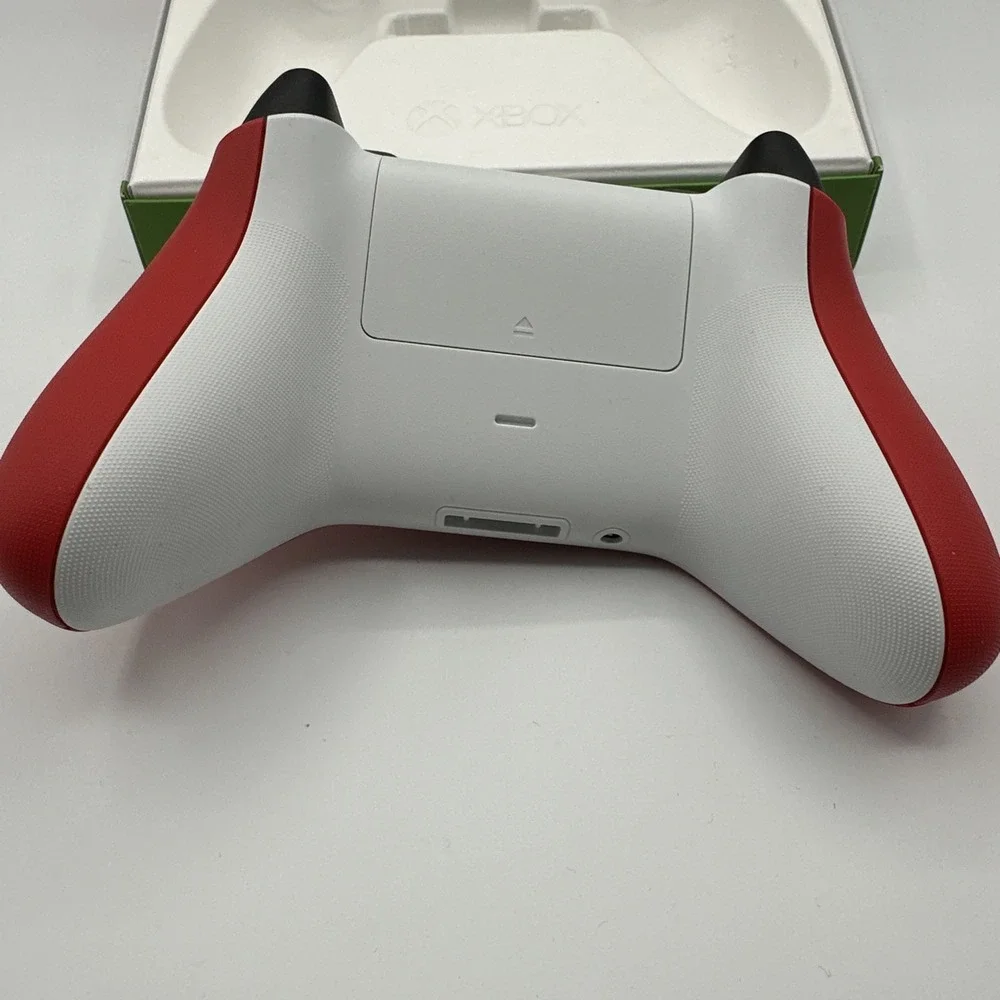 Xbox Series X|S Wireless Controller - Pulse Red